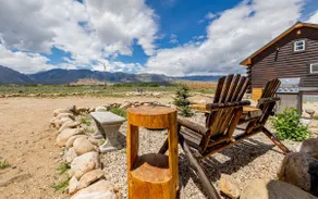 Dark Sky Retreat- 2 Cabin Retreat, Pet Friendly! - Image 5