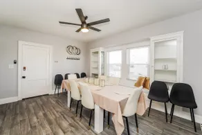 Chic 3 Bedroom close to I-90, Downtown & Lake Erie - Image 2