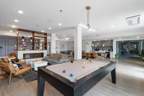 1BR City Loft With Modern Glass Views - Image 4
