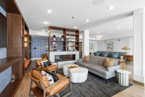 1BR City Loft With Modern Glass Views - Image 5