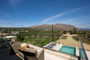 Amfitriti Villa  - Image 2