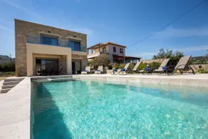 Amfitriti Villa  - Image 3
