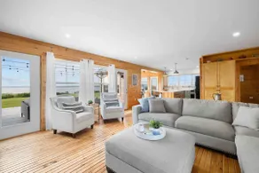 Luxury Oceanfront Beach House - Osprey’s Landing - Image 2