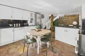 Harbour Cottage - Image 5