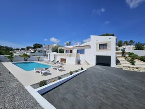 Villa Kayla Moraira - Image 2