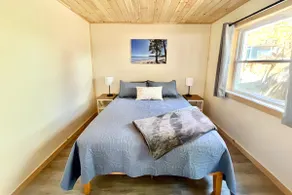 The Beach Bum | Modern Cabin on the Sand - Image 3