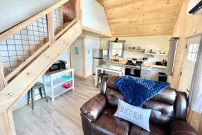 The Beach Bum | Modern Cabin on the Sand - Image 2