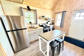 The Beach Bum | Modern Cabin on the Sand - Image 3