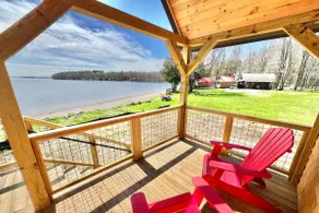 The Beach Bum | Modern Cabin on the Sand - Image 4