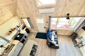 The Beach Bum | Modern Cabin on the Sand - Image 5