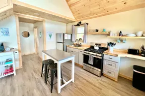 The Beach Bum | Modern Cabin on the Sand - Image 2