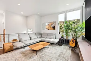 Modern House In Magnolia, Hot Tub, Rooftop Patio! - Image 2