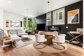 Modern House In Magnolia, Hot Tub, Rooftop Patio! - Image 4