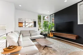 Modern House In Magnolia, Hot Tub, Rooftop Patio! - Image 5