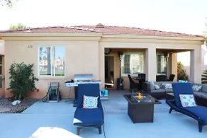 Fairway Getaway Community Pool, Tennis Courts - Image 5