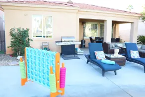 Fairway Getaway Community Pool, Tennis Courts - Image 4
