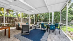 SoSo Coastal Retreat – Walk to Intracoastal & Down - Image 3