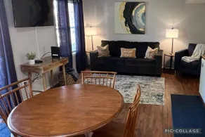 No Cleaning Fees! Guest Favorite! 1 BR King Bed! No Stairs! WAFFLES! Beach Pass! - Image 2