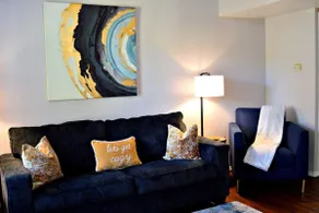 No Cleaning Fees! Guest Favorite! 1 BR King Bed! No Stairs! WAFFLES! Beach Pass! - Image 4