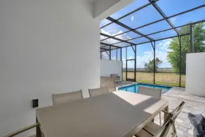 Harmony Haven Boutique Townhome At Azzure Resort Near Disney By Shine Villas - Image 2