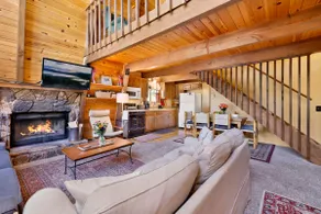 Familienorientiertes Chalet mit Grill | Stadtblick - Image 5