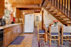 Familienorientiertes Chalet mit Grill | Stadtblick - Image 3