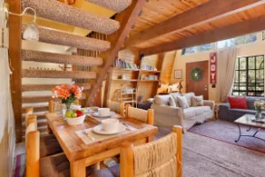 Familienorientiertes Chalet mit Grill | Stadtblick - Image 4