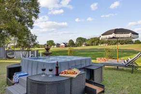 Golf-Side Luxe Escape Sleeps 14 Hot Tub & Theater - Image 2