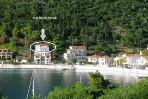 Studio on Agia Efimia seaside - Image 3