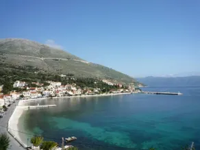 Studio on Agia Efimia seaside - Image 4