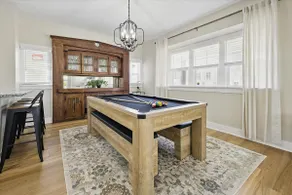 Family Spacious 5BR Retreat w Game Filled Basement - Image 4