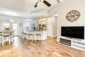 < 1 Mi to Golf & Marina: Inviting Home in Afton! - Image 5