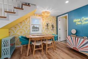 Salisbury Sol | Pet Friendly | Private Balconies - Image 5