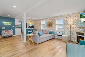 Salisbury Surf & Sol Pet-Friendly | Backyard Games - Image 4
