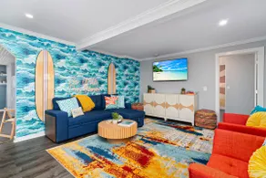 Salisbury Surf & Sol Pet-Friendly | Backyard Games - Image 3