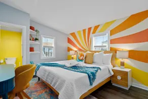Salisbury Surf | Pet Friendly | 1 Block to Beach - Image 3