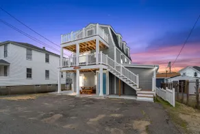 Salisbury Surf | Pet Friendly | 1 Block to Beach - Image 5