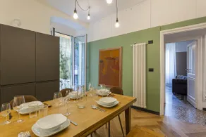 The Designer's Flat by Wonderful Italy - Image 5
