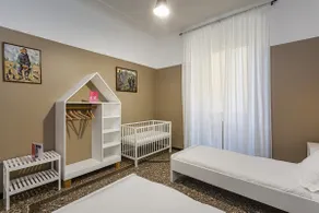 The Designer's Flat by Wonderful Italy - Image 4