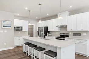5 Min from Assateague - New Large Family Home - Image 3