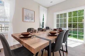 5 Min from Assateague - New Large Family Home - Image 4