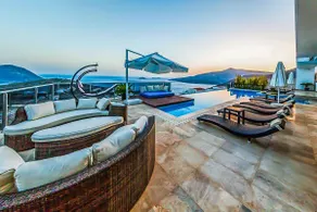 Villa Au Soleil - Image 5