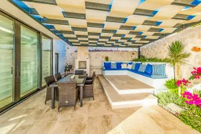 Villa Au Soleil - Image 2