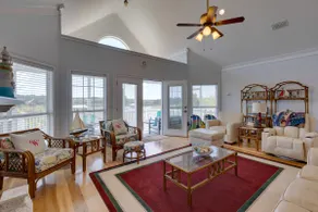 Fish, Boat & Unwind: 'creekside Oasis' in Darien! - Image 5