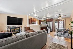 Private Retreat - Fenced Backyard & Mountain Views - Image 2