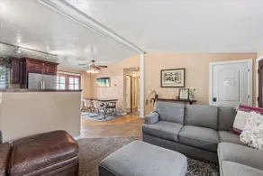 Private Retreat - Fenced Backyard & Mountain Views - Image 4