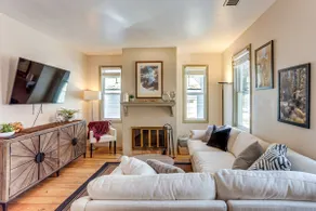 Walk to Hot Springs: Updated Retreat in Dtwn Ouray - Image 4