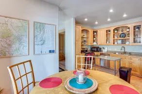 Walk to Hot Springs: Updated Retreat in Dtwn Ouray - Image 2