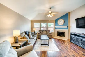 Swim, Game, Relax & More: Family Getaway in Frisco - Image 3