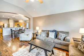 Swim, Game, Relax & More: Family Getaway in Frisco - Image 4